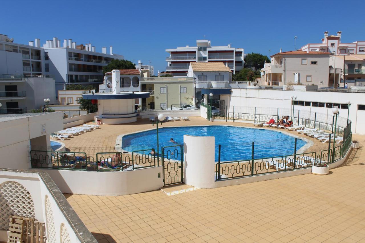 Naturmar Praia Albufeira Extérieur photo