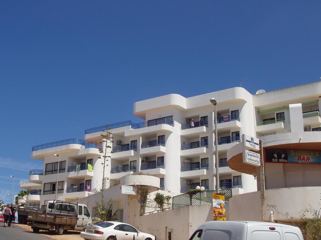 Naturmar Praia Albufeira Extérieur photo