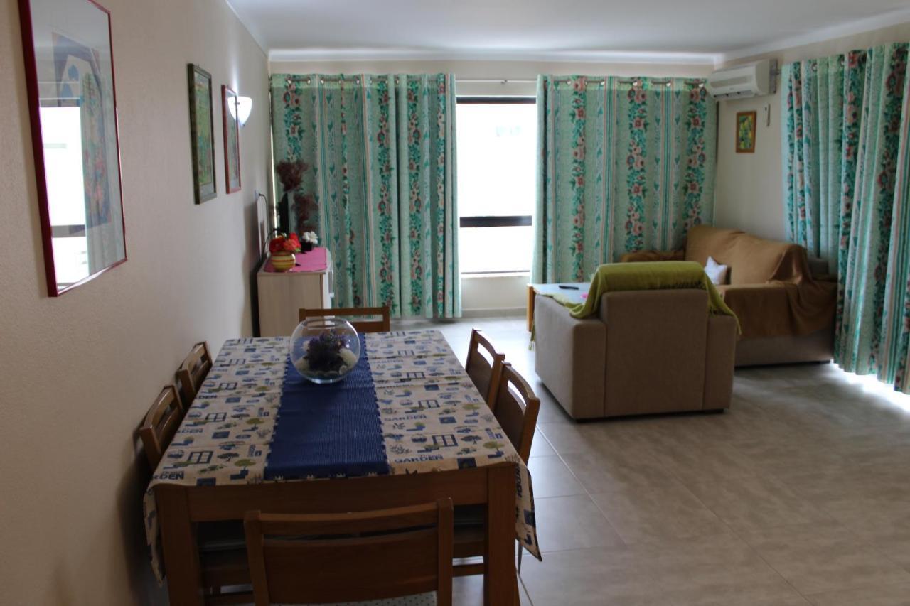 Naturmar Praia Albufeira Extérieur photo