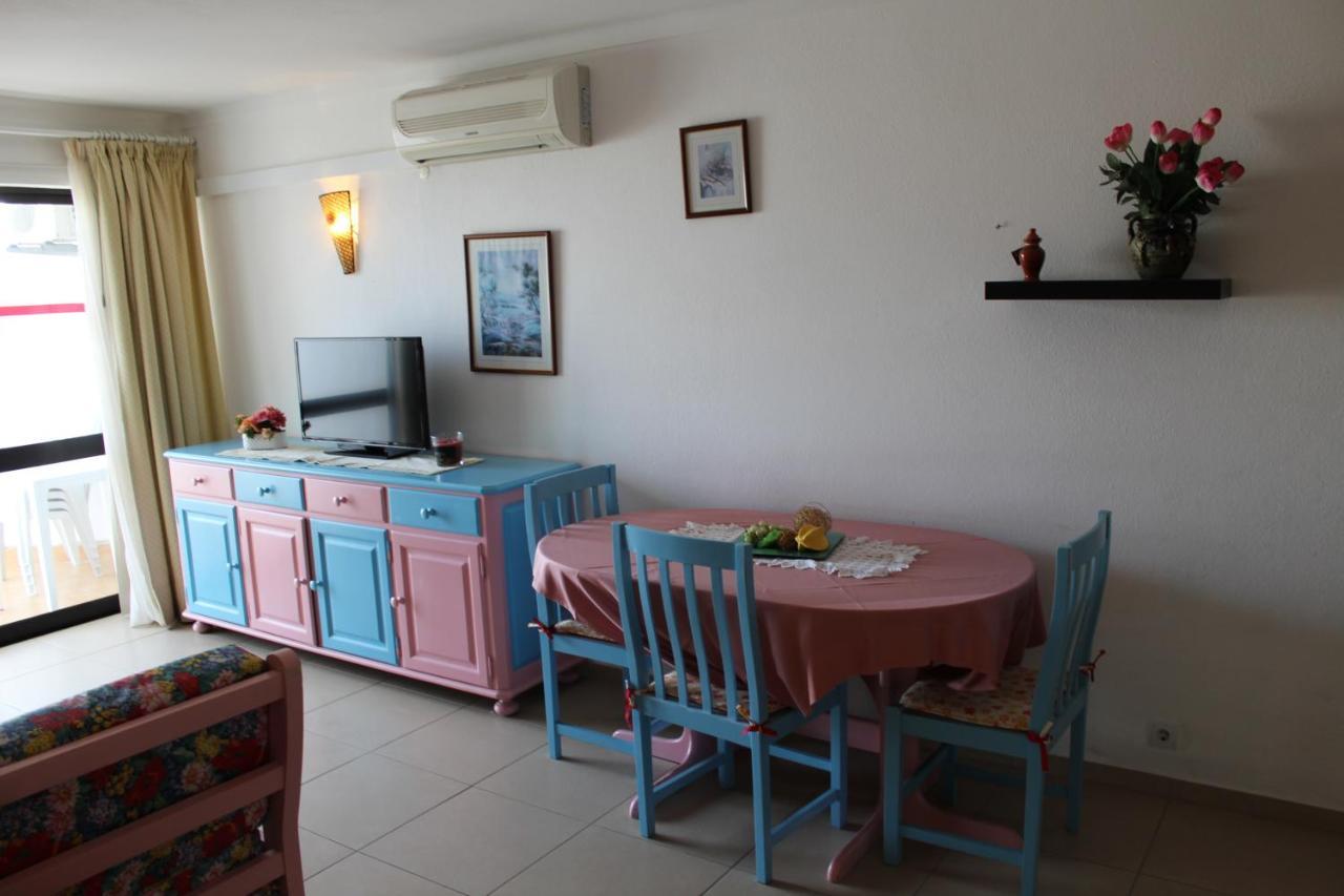 Naturmar Praia Albufeira Extérieur photo