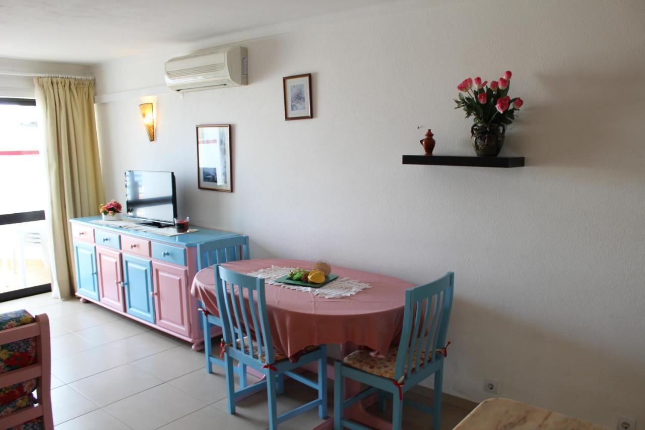 Naturmar Praia Albufeira Extérieur photo