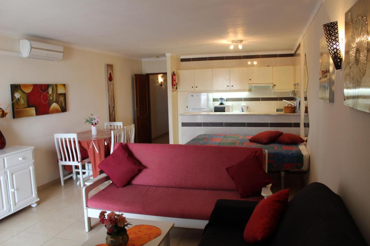 Naturmar Praia Albufeira Extérieur photo